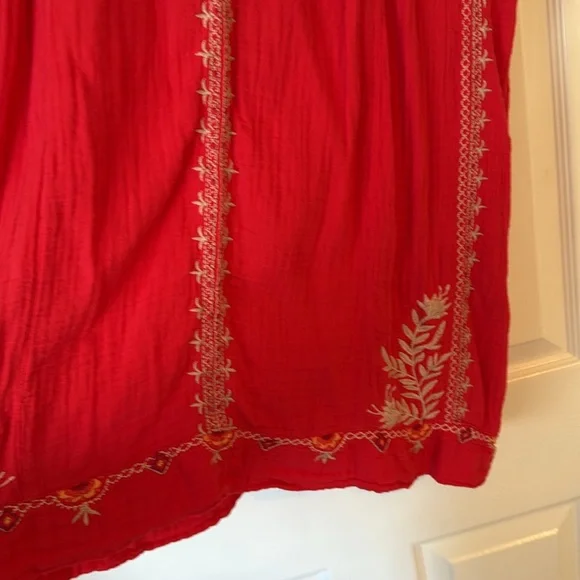 Johnny Was Workshop Dress (L) - Picture 5 of 6